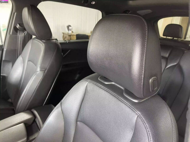 2018 Audi Q7 3.0T quattro Premium Plus