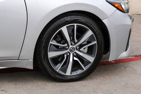 2020 Nissan Maxima 3.5 SV