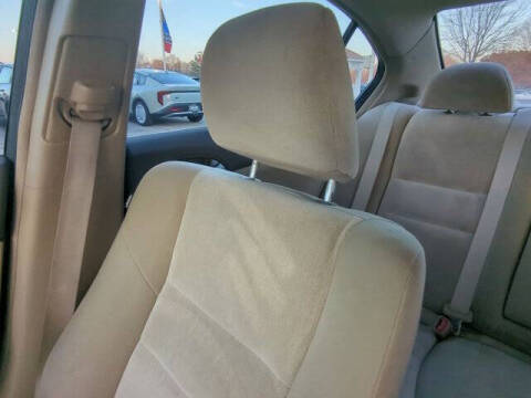 2009 Honda Accord LX