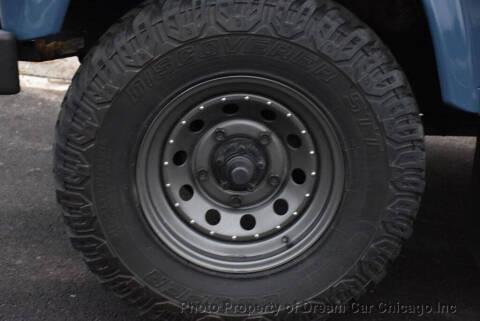 1992 Land Rover Defender 110
