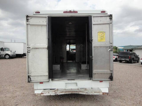 2005 Workhorse P42