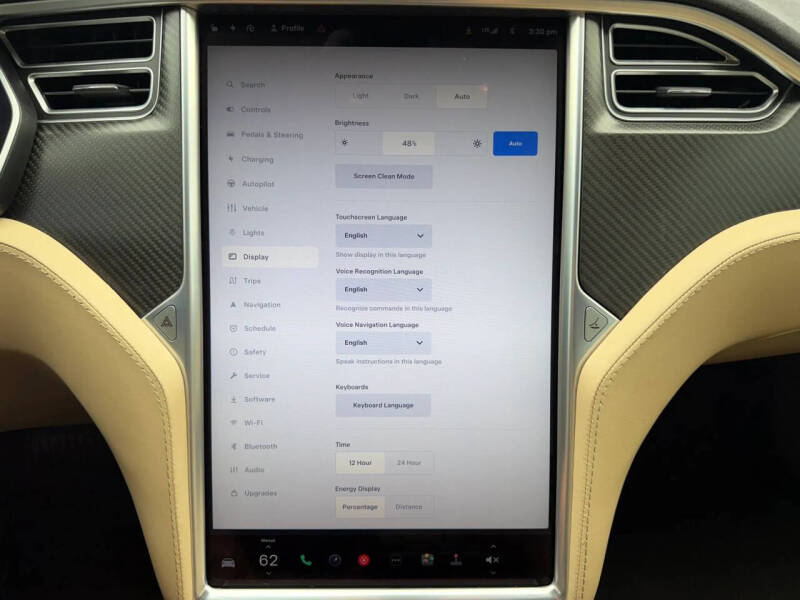 2017 Tesla Model S