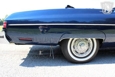 1975 Chevrolet Caprice