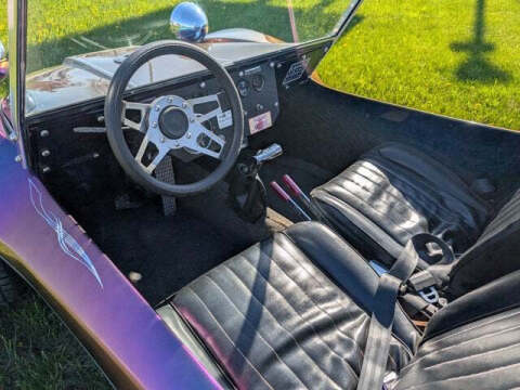 1964 Volkswagen Dune Buggy