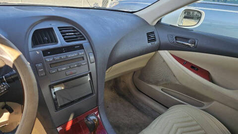 2009 Lexus ES 350
