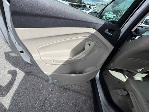 2013 Ford C-MAX Energi SEL