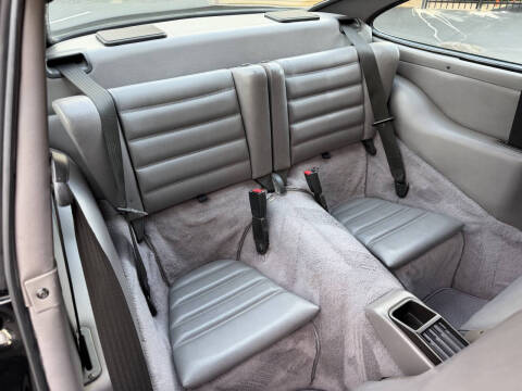 1993 Porsche 911 Carrera 2