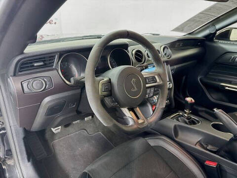 2016 Ford Mustang Shelby GT350