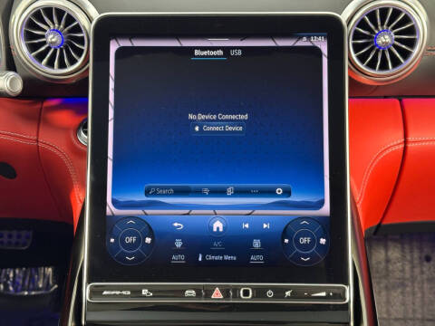 2024 Mercedes-Benz AMG GT 63