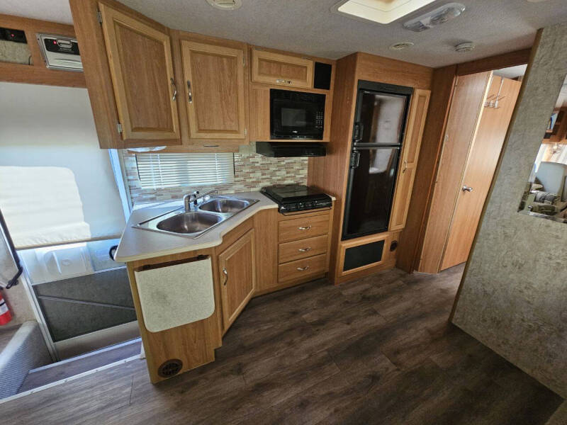 2008 National RV Surf Side