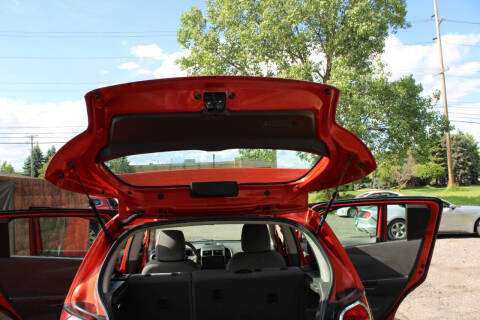 2012 Chevrolet Sonic LT
