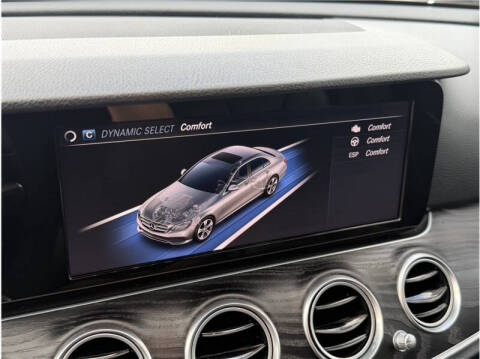 2019 Mercedes-Benz E-Class E 300