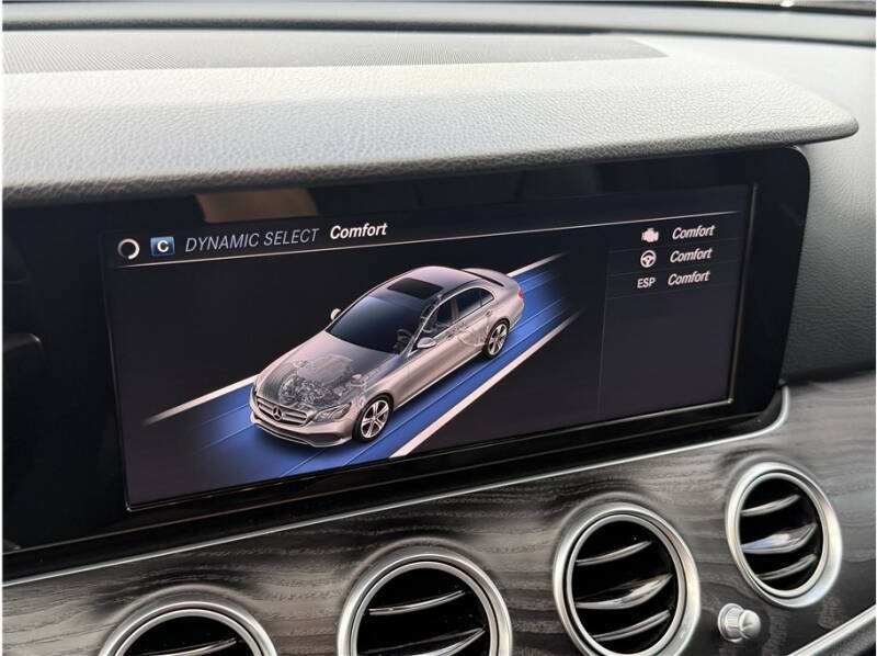 2019 Mercedes-Benz E-Class E 300