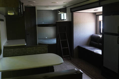 2021 Heartland Trail Runner