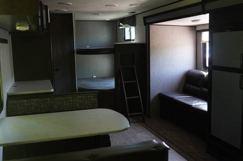 2021 Heartland Trail Runner