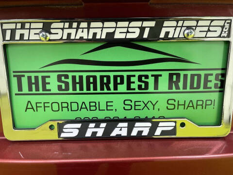 2004 Chevrolet TrailBlazer