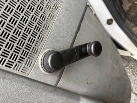 2010 Ford E-Series E-150