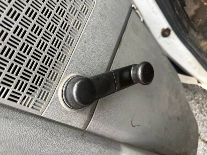 2010 Ford E-Series E-150