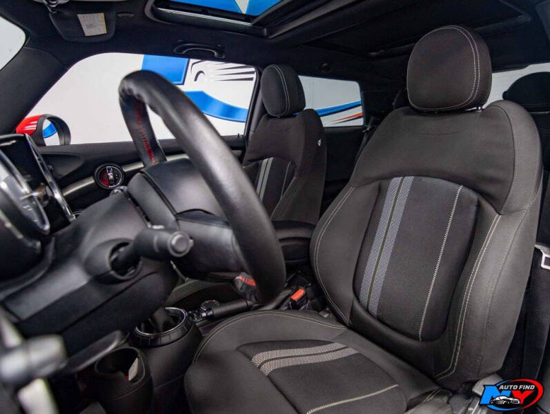 2015 MINI Hardtop 2 Door Cooper S