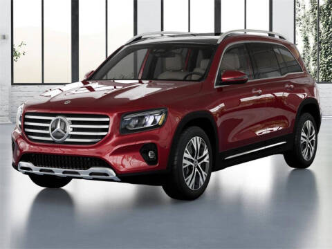 2025 Mercedes-Benz GLB for sale at Mercedes-Benz of North Olmsted in North Olmsted OH