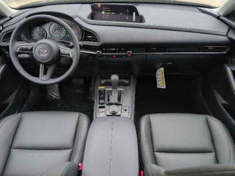 2026 Mazda CX-30 2.5 S Select Sport