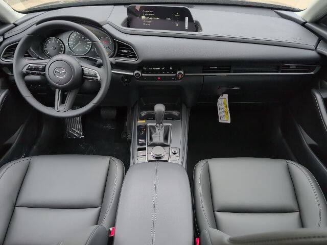 2026 Mazda CX-30 2.5 S Select Sport