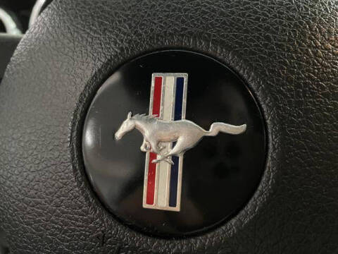 2006 Ford Mustang GT Deluxe