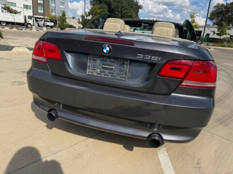 2008 BMW 3 Series 335i