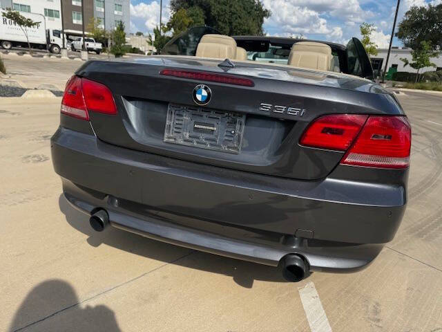 2008 BMW 3 Series 335i