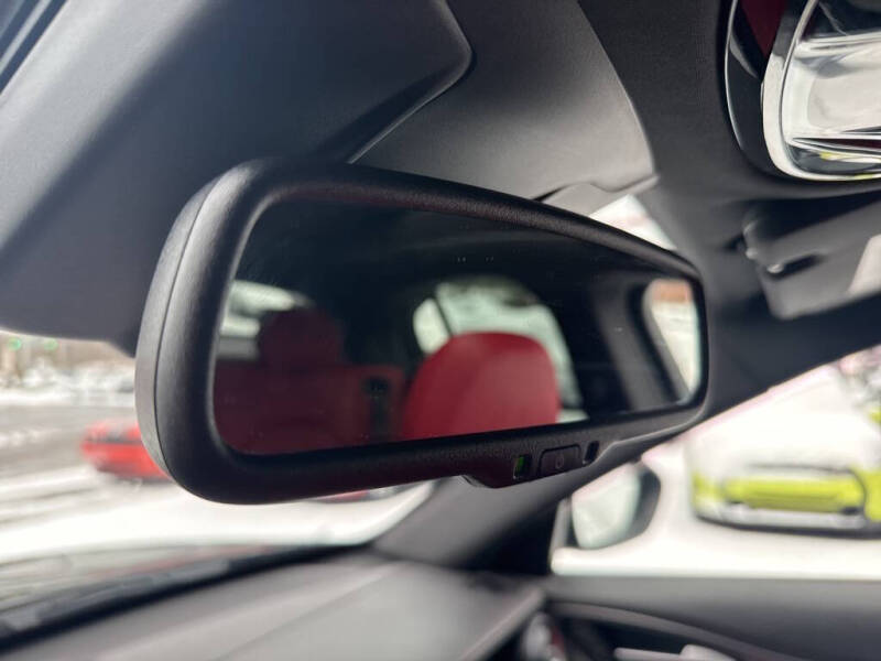 2023 Alfa Romeo Stelvio Veloce