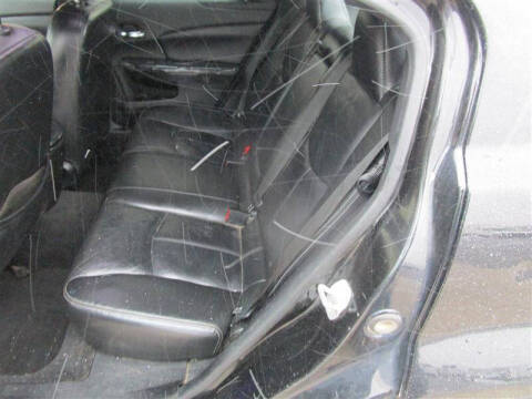 2014 Dodge Avenger SXT