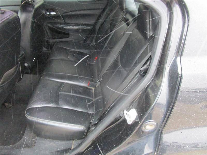 2014 Dodge Avenger SXT