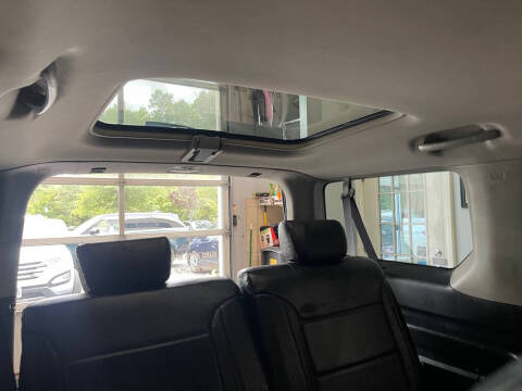 2007 Honda Element EX