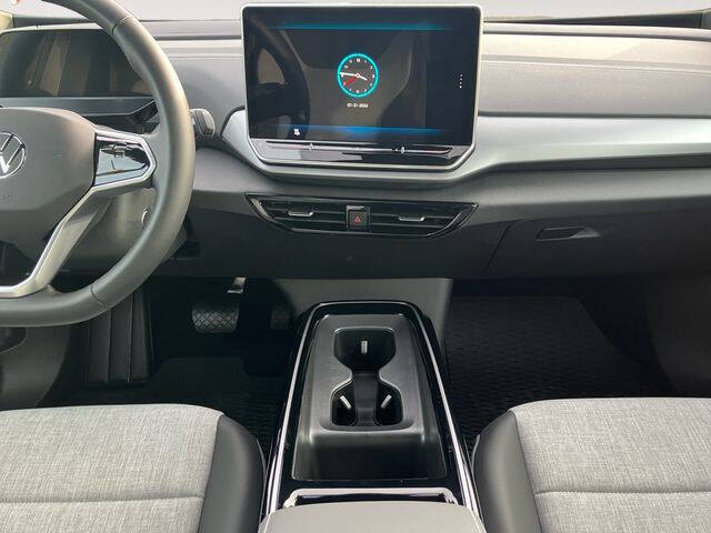 2025 Volkswagen ID.4 Pro