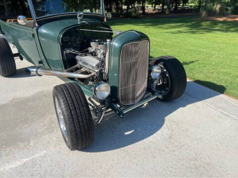 1929 Ford Model A