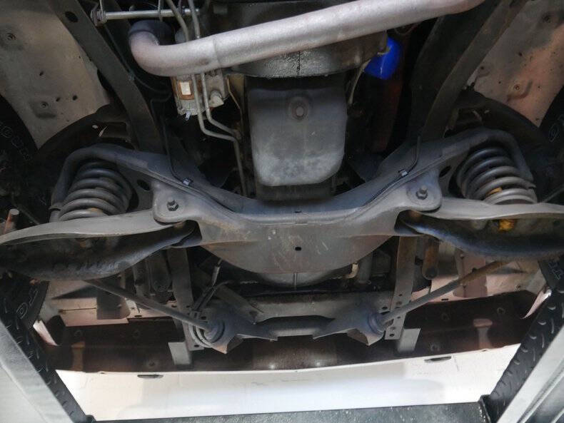 1992 Dodge RAM 150