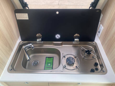 2026 nuCamp RV T@B 360