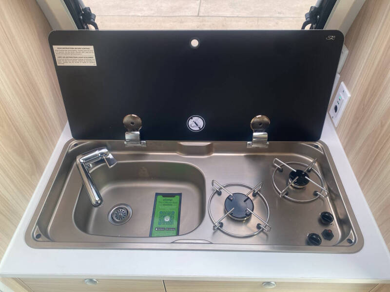 2026 nuCamp RV T@B 360