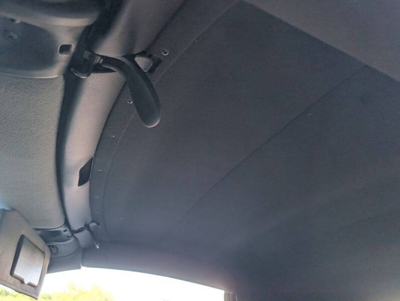 1999 Chevrolet Camaro Z28 SS