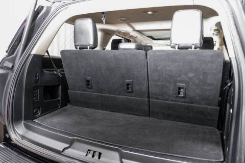 2020 Ford Expedition Platinum