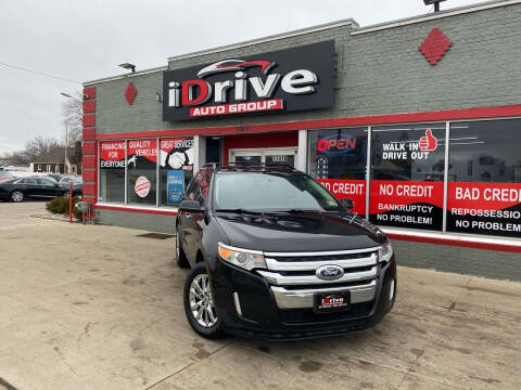 idrive auto group