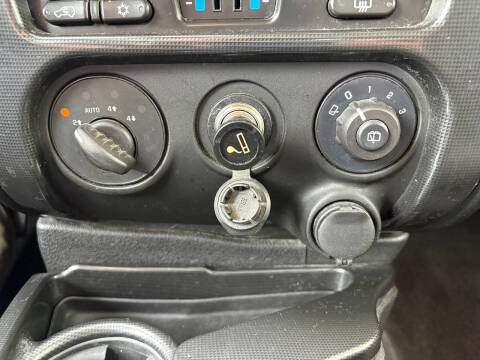 2009 GMC Envoy SLE