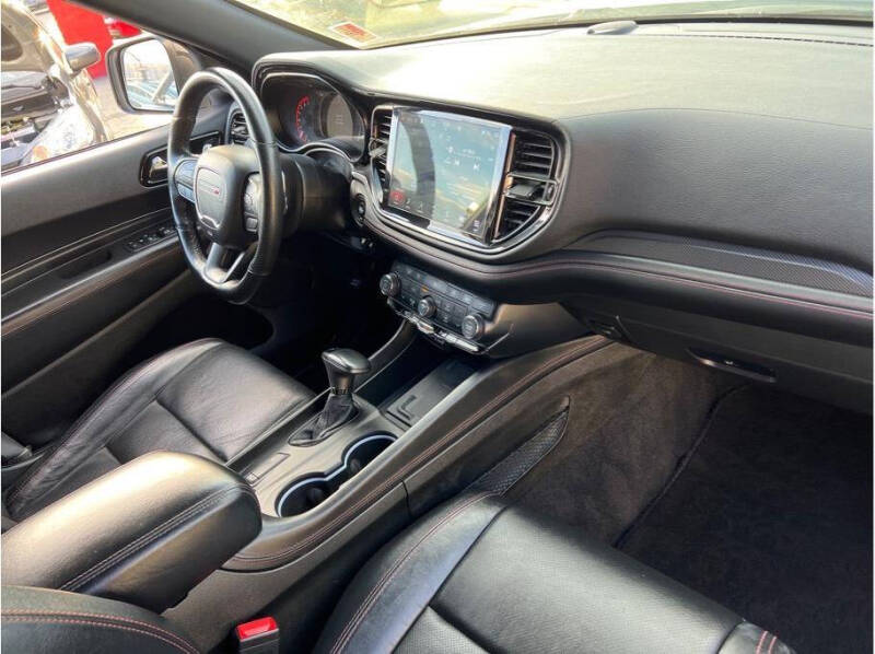 2021 Dodge Durango R/T