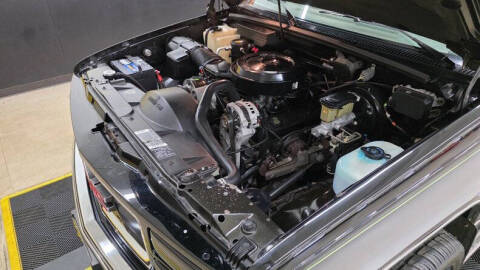 1994 GMC Sierra 1500