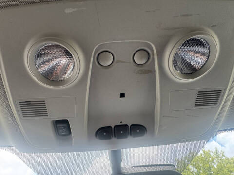 2017 GMC Acadia Limited