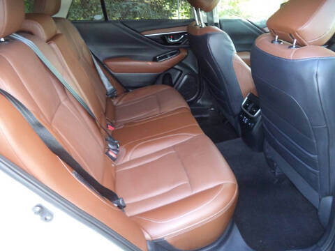 2023 Subaru Outback Touring