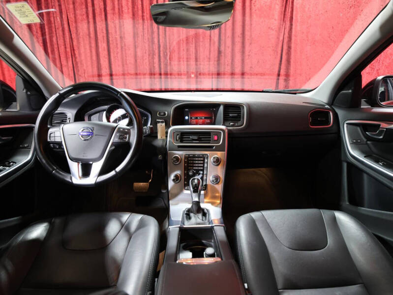 2018 Volvo S60 T5 Inscription