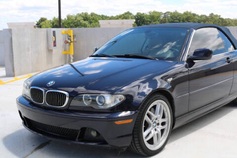 2006 BMW 3 Series 330Ci
