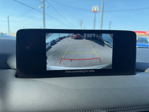 2024 Mazda CX-5 2.5 S Select