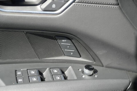 2022 Audi e-tron GT quattro Premium Plus